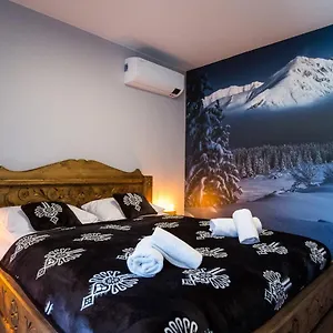 Luna Goralka Zakopane