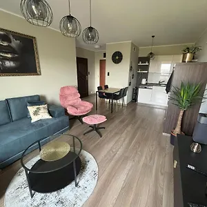 Relax 55 Gdańsk